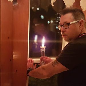 Meet your Posher, Andriy